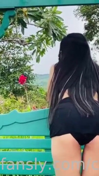 Asian Girl
