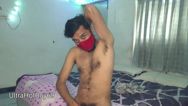 UltraHotBoy69: Distracție de dimineață