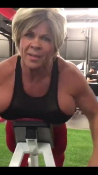 Back to the Gym