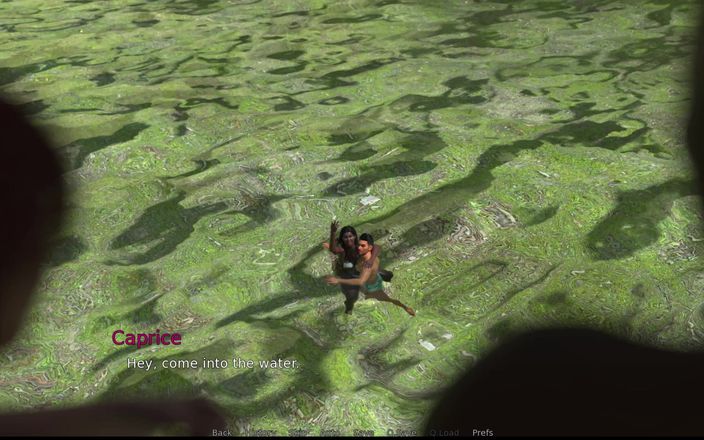 Johannes Gaming: Just Married 2 - the Guys Had Fun with the Ladies on...