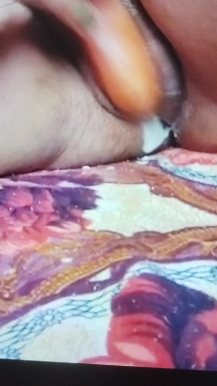 Sonali2025: Moja cipka