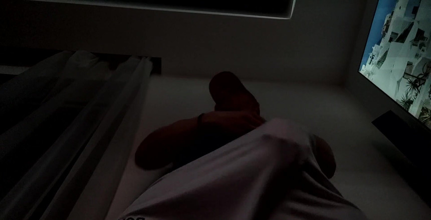 Camonlyfun: Guten morgen, baby