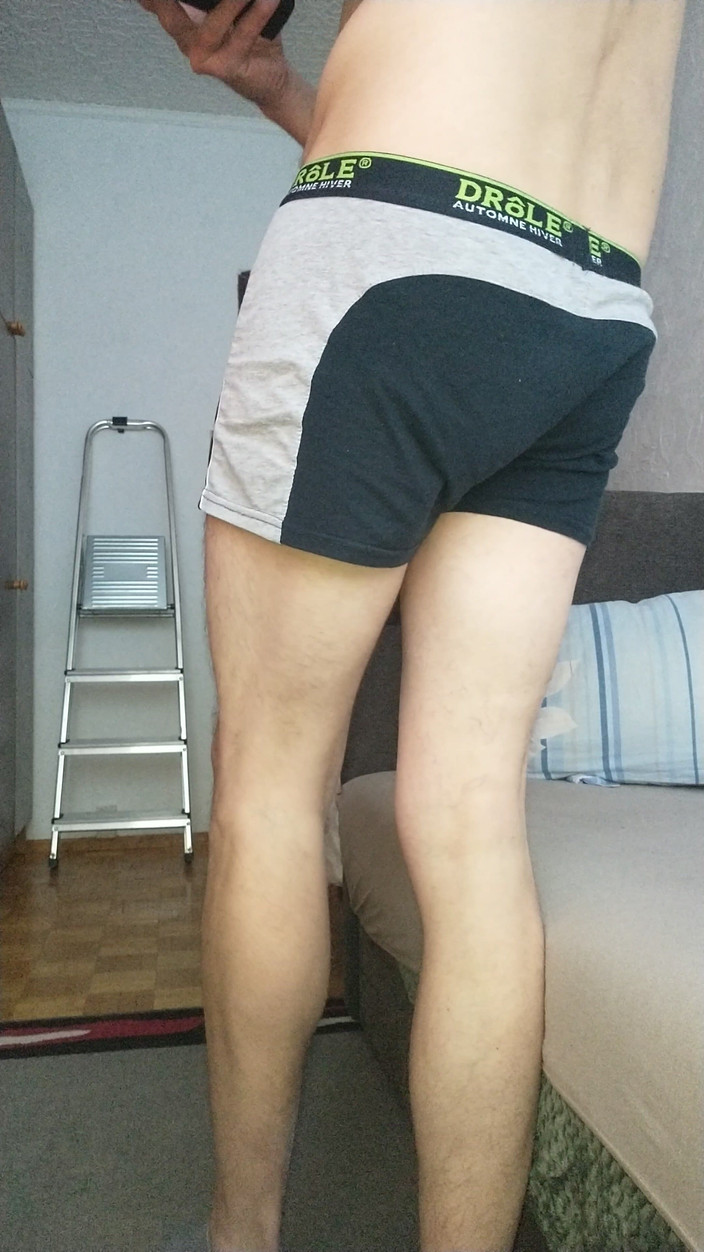 First analiza fuck: Dobrá kurva