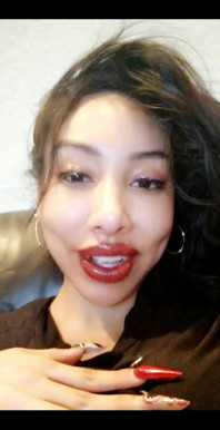 Looking Like a Clown
