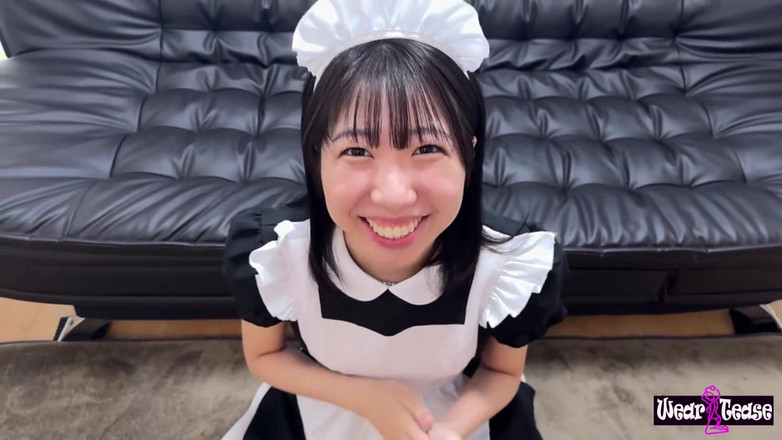 Asian happy ending: Asijský anděl 25297