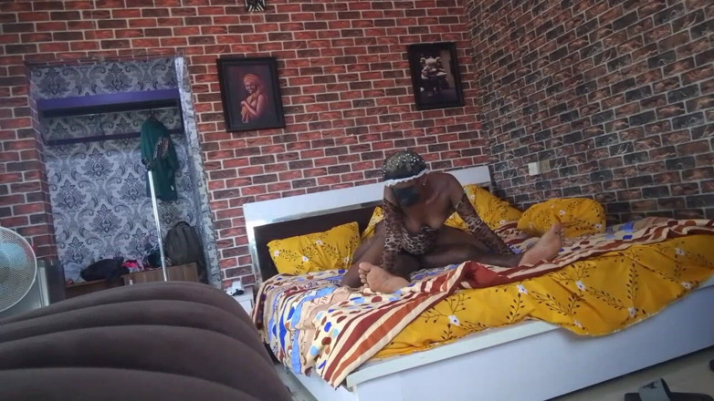 Sex naija 1: BTS 115
