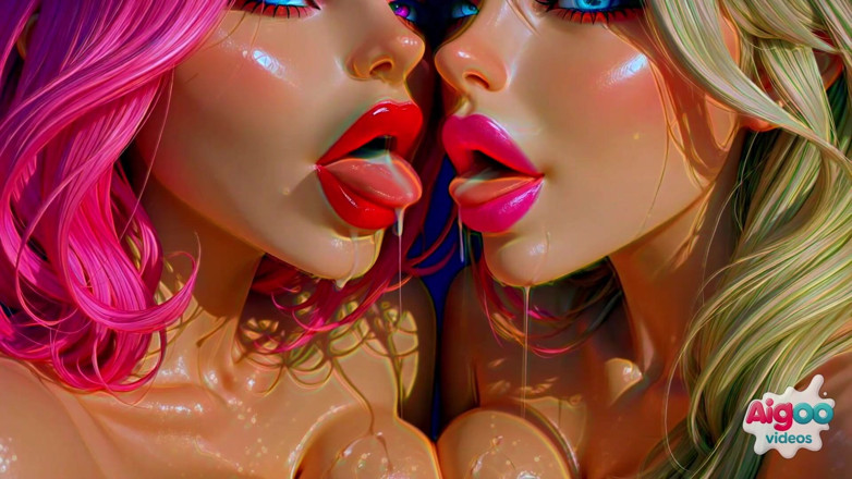Aigoovideos: Bimbocock