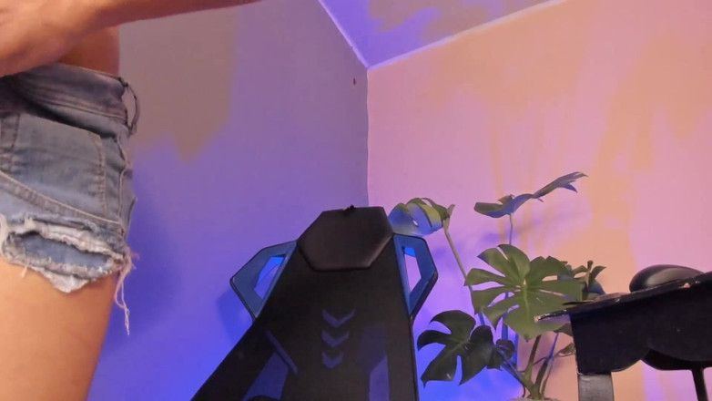 Bella Duval: 跨性别拉丁裔性感红色电影