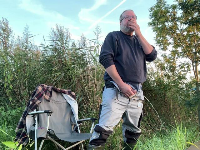 My Vacation, September 2024, Part 1 (Buxte extreme)