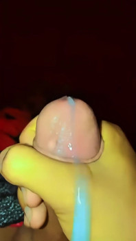 Best Shoot of My Dick