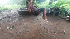 Tina Baby: Моя падчерка перед тим, як її спокусили