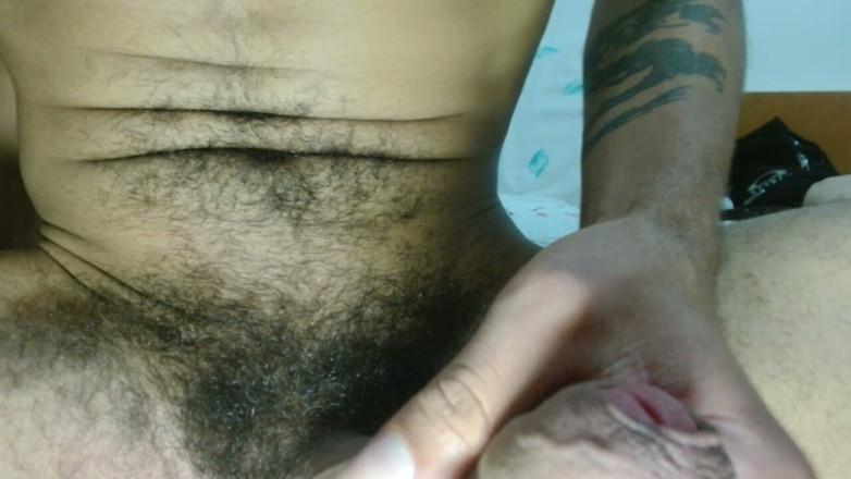 Virtual ToyBoy: B a Lot of Milk Very Close to the Cam