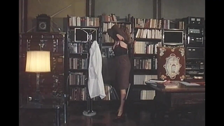Vintage megastore: Een grote serieuze liefde (volledige film)