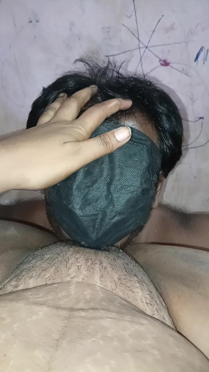 Shilpa: Esposa e marido aproveitem