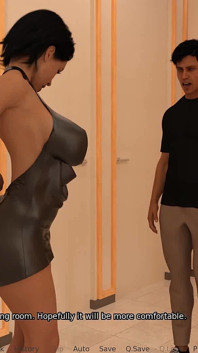 Hříšný úspěch: zralá MILFka s velkými prsy a zadkem dělá porno, zákulisí video - epizoda 9