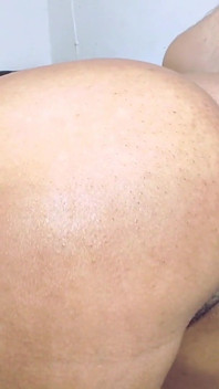 My Stepdaughter Has a Very Big Ass, Perfect for Anal.