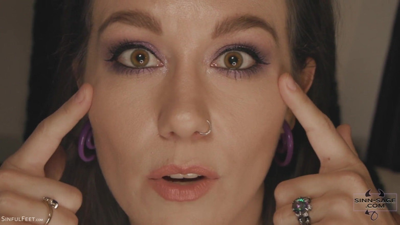 Sinn Sage: Tabu Joeye Gra