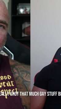 Porn Star Confessions - Andre Stone (episode 166)