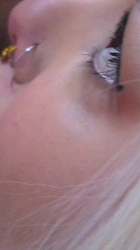 Yakın Çekim: Oral Seks Derlemesi - Yapışkan Cumshots