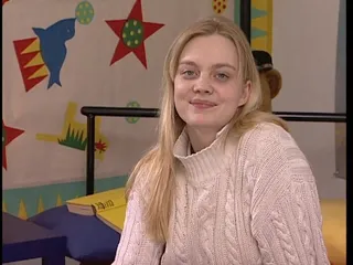 Elisson jag är för blyg för att göra mer mjuk klipp
