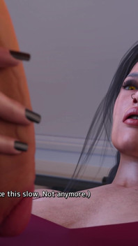 Cheating Wife Lets a Boy Stranger Creampie Her Pussy Right in Front of Cuckold Husband - Life in Santa County (lisc) - Part 19