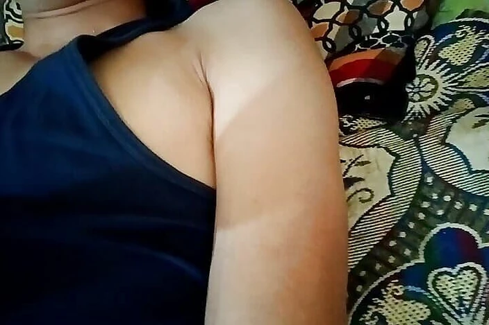 Gangbang straight: Love with Myself