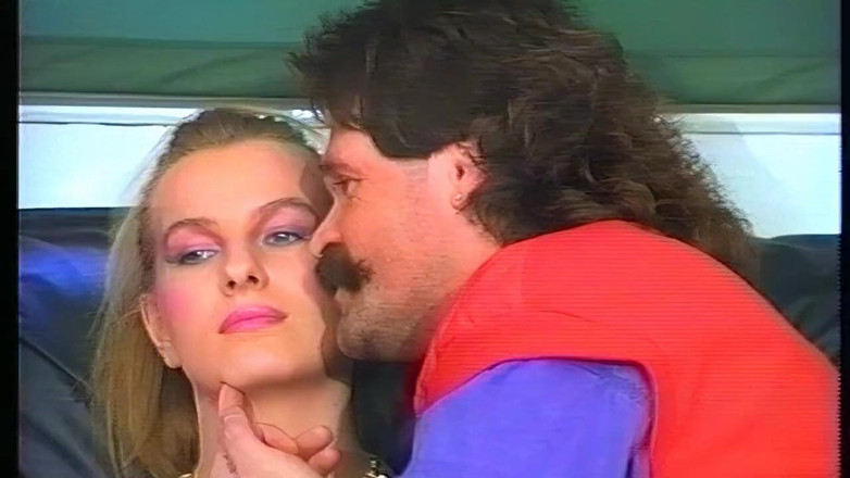 VintageXMovies: オールディーズセックスセッション