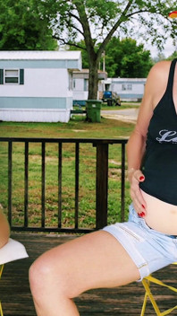 Redneck Stepmom 3