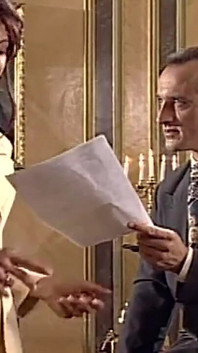Scandalo - film completo - film italiano restaurato in HD