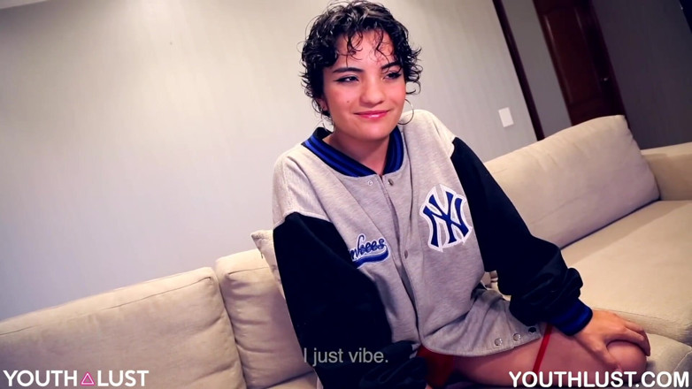Youth Lust: Dee Debut B Cam