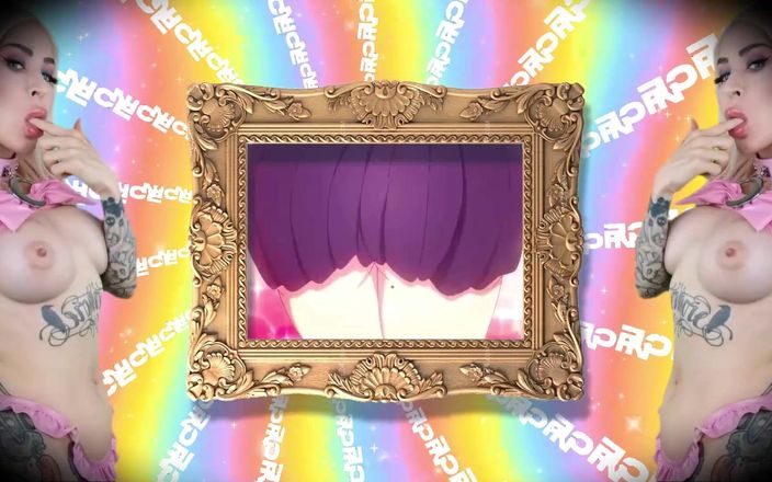 Baal Eldritch: Pride Month: Womanhood Unleashed - Gender Transformation, Asmr, Hormone