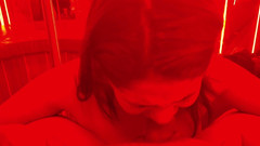 AngyAmazon: Dominating My Cuckold in Amazon Position in a Nice Neon...