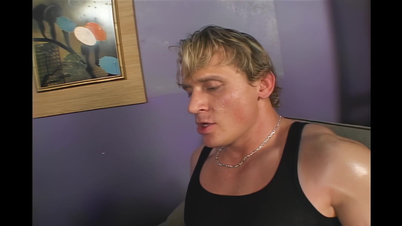 The Hunter Collection: À Chaque Pénétration Un Cri De Plaisir