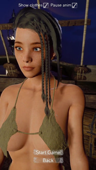 Ep1: Wicked Island (joc)