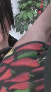 Donnona sbbw tette enormi montate