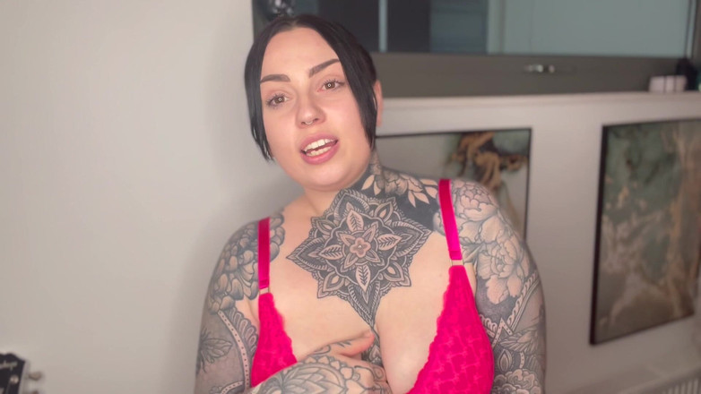 Miss Valentina: Mollige beta-verliezer