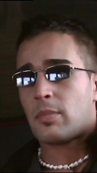 Šukal Jsem to V Autě S Sexy Blondýnkou