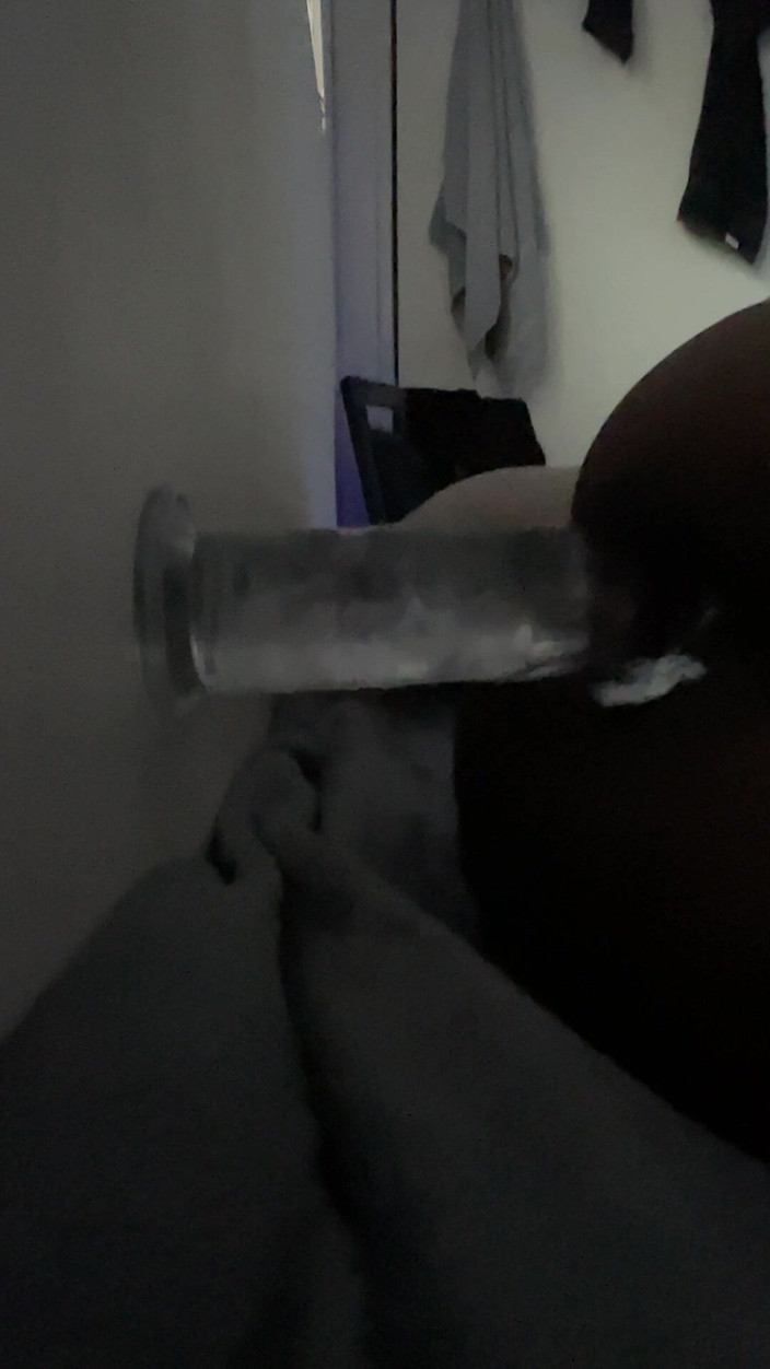 Emperor Kai Da God King: Celana dalam thong dan kesenangan pt. 3