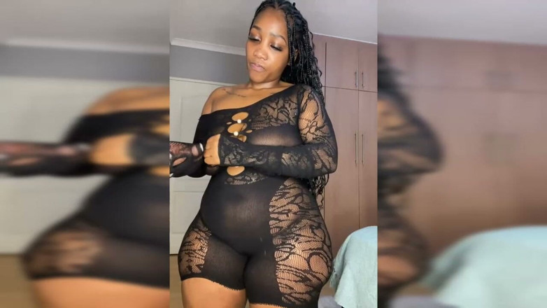Legendary Booty Overdose: Awek montel memancut mani melancap &amp; striptis
