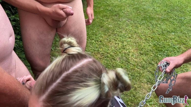 Cumbizz: 让奶牛哞叫吧