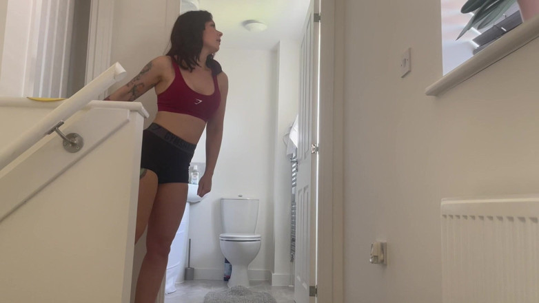 CALLIE ROKS: Prank Whoopee Cushion