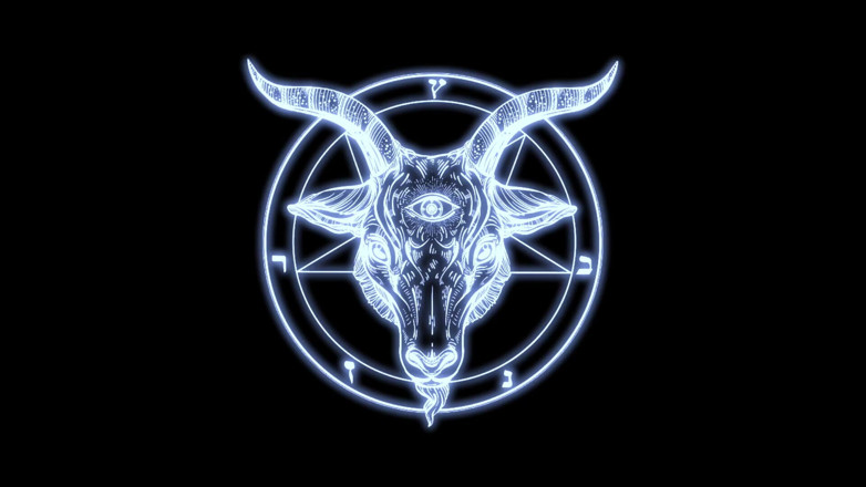 Rebecca Diamante: Ode to Lucifer