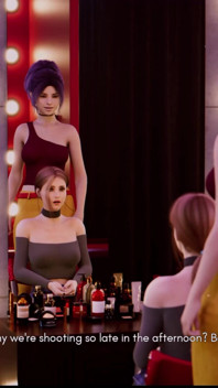Mrs Denvers 22