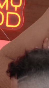 Giant Boobs