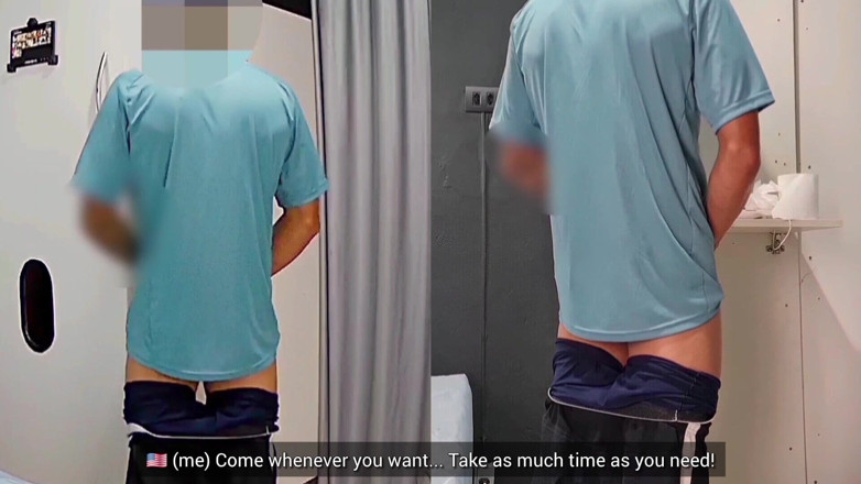 Pvt gloryhole br (brazil): Giovane, sposato, tatuato, corpo bellissimo, grosso cazzo ha detto sua...