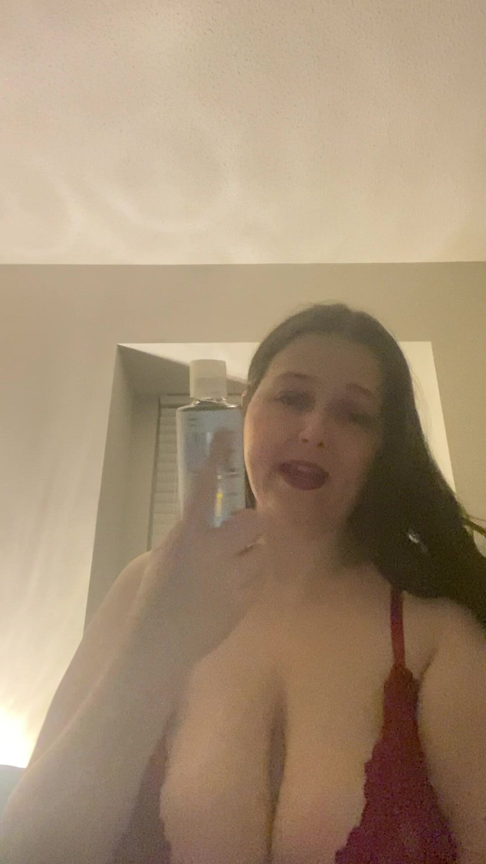 MissChrystalline: Oral sex g spot leksak recension