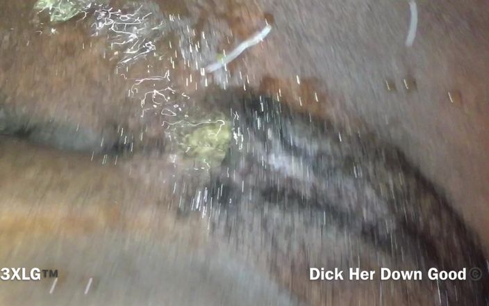 Dick Her Down Good: Oma squirtet in 2 sekunden auf meine zunge