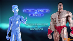 SodomySquad: Go Fuck Yourself