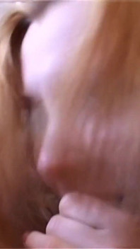 Eva Nort alias Ivannah en su primer video hace mucho tiempo