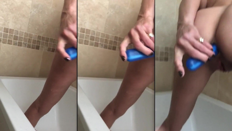 Triple AAA: Anal Loving Addict Sexy Arse - Homemade Triple Viewing Pleasures